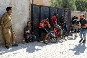 Şanlıurfa ve Mardin'den acı haberler: Şehitlerimiz ve çok sayıda yaralı var