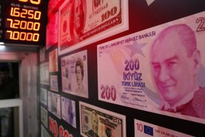 ''Operasyon, Türk ekonomisi üzerinde kalıcı olumsuz etki yaratmaz''