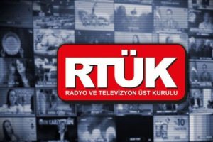 ''Barış Pınarı Harekatı aleyhindeki yayınlar hızlıca susturulmaktadır''