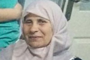 Kamyonunu altında kalan kadın öldü
