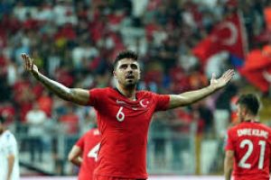 Ozan Tufan: ''Milli ruhu sahaya yansıtacağız''