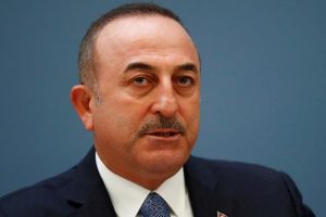Çavuşoğlu: Türkiye sadece güvenli bölgede kalan DEAŞ'lılardan sorumlu