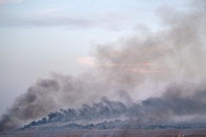 Terör örgütü YPG/PKK Afrin ve Mare'de sivillere saldırdı