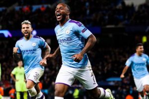 Avrupa'nın en golcü takımı Manchester City oldu!