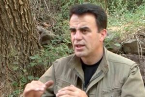 Demirtaş'ın terörist ağabeyi Nurettin Demirtaş'tan tehdit: Türkiye'nin tüm kentleri bu savaştan nasibini alacak