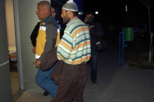 Akrabalar arasında sopalı kavga: 3 yaralı