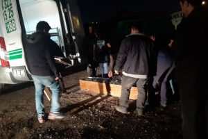 Yalnız yaşayan kadın evinde ölü bulundu