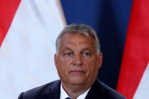 Orban'dan EPP üyeliği açıklaması