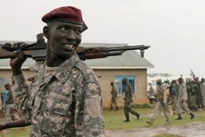Sudan'da OHAL 3 ay uzatıldı