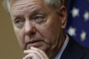 Ruslar'dan ABD'li Senatör Graham'a 'Hulusi Akar' şakası