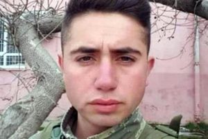 Ankara'ya şehit ateşi düştü