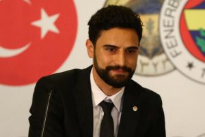 Mehmet Ekici teklif bekliyor