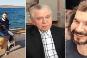 İşadamı Enver Paralı'nın mirasında yeni gelişme