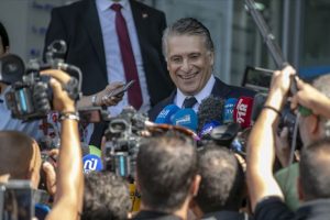 Tunus'ta cumhurbaşkanlığı seçim süreci devam ediyor