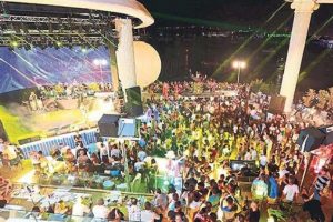 Halikarnas Disko'nun arazisi satışı çıkarıldı!