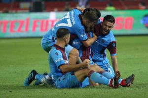 Trabzonspor değer kazandı