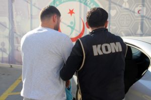 FETÖ'nün TSK mahrem yapılanması operasyonunda 21 tutuklama
