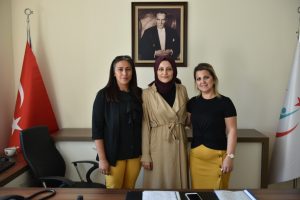 Bursa Mustafakemalpaşa'da ücretsiz kanser taraması ve mamografi çekimi