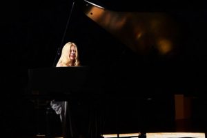 Valentina Lisitsa İstanbul Resitallerinde sahne alacak