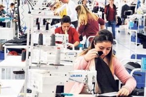 Her üç çalışandan biri fazla mesai yapıyor!