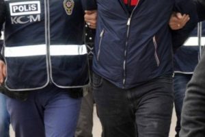 Tefeci operasyonunda 3 kişi adliyeye sevk edildi