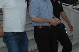 Küçük kızları kaçıranlar bu kez tutuklandı