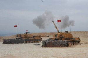 Barış Pınarı Harekâtı'yla ilgili Bursa'dan önemli açıklamalar! (ÖZEL HABER)