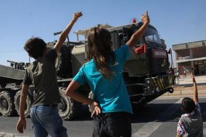 Türkiye Ermeni Patrikliği'nden harekata destek