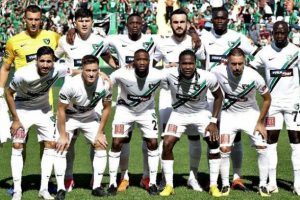 Denizlispor'da teknik direktör arayışı devam ediyor