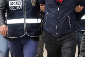 7 günde 49 kişi yakalandı