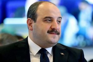 Bakan Varank'tan 'yerli malı kullanın' çağrısı