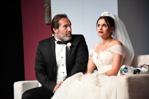 Bursa İnegöl'de kültür sanat sezonu açıldı