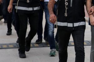 DEAŞ operasyonunda 39 kişiye gözaltı