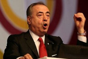 Mustafa Cengiz: Ali Sami Yen'i ve arkadaşlarını minnetle anıyorum