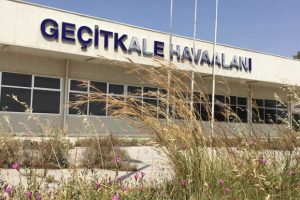 KKTC'ye İHA ve SİHA merkezi yapılacak