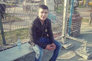 Pompalı tüfekle vurulan Onur yaşam savaşını kaybetti