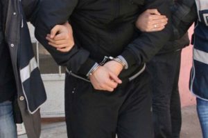 2 DAEŞ şüphelisi adliyede