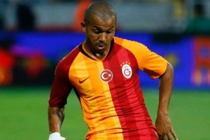 Galatasaray'da ilk ayrılık Mariano!