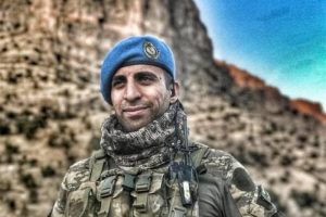 Diyarbakırlı uzman çavuş, doğum gününde şehit oldu