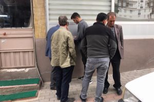 Bursalı genç tren istasyonunda ölü bulundu! Cinayet mi, kaza mı?