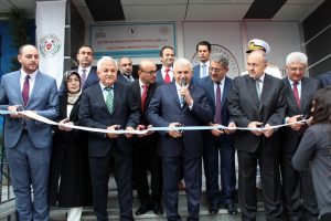 Binali Yıldırım: ''Amerika'yı defalarca uyardık''