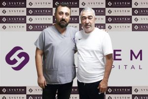 Samet Aybaba, resmen Kayseri'de!