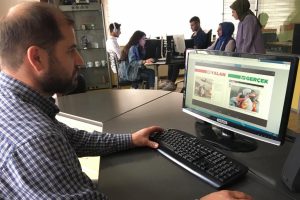 Barış Pınarı Operasyonunda yalan-greçek savaşı