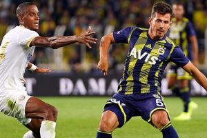 Fransa'dan sürpriz Emre Belözoğlu iddiası!