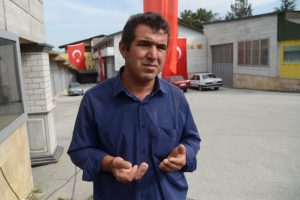 Şehit Topçu'nun amcası: Bu bizim düğünümüz, bayramımız