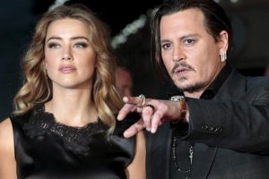 Depp: Amber Heard ile Elon Musk'ın yazışmaları yayınlansın