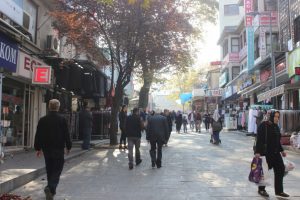 Bursa'nın derdi kapanan firmalar!
