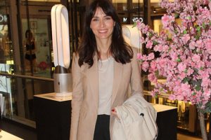 Nefise Karatay: TV projesiyle ekranda olacağım