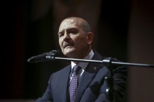 İçişleri Bakanı Soylu: Dünya bize cevap versin, sivilleri kim vurdu?