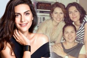 Bergüzar Korel'e koruma kararı